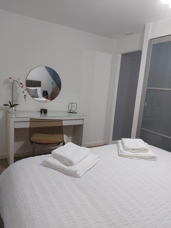 Lovely 1-Bedroom Condo With Parking On Premises Minworth Экстерьер фото