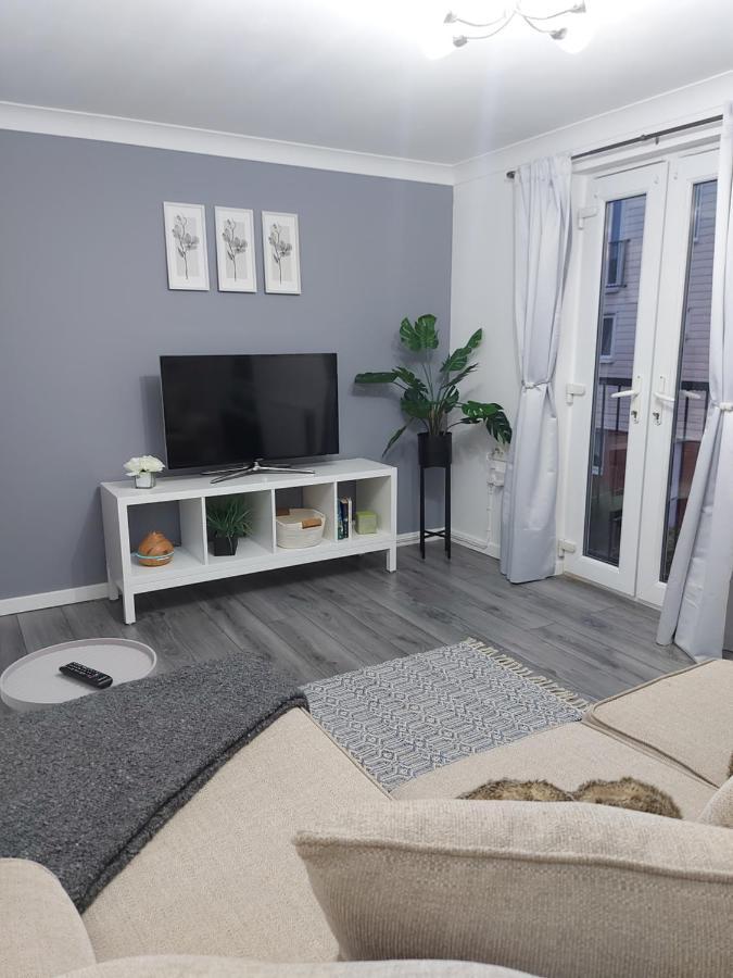 Lovely 1-Bedroom Condo With Parking On Premises Minworth Экстерьер фото